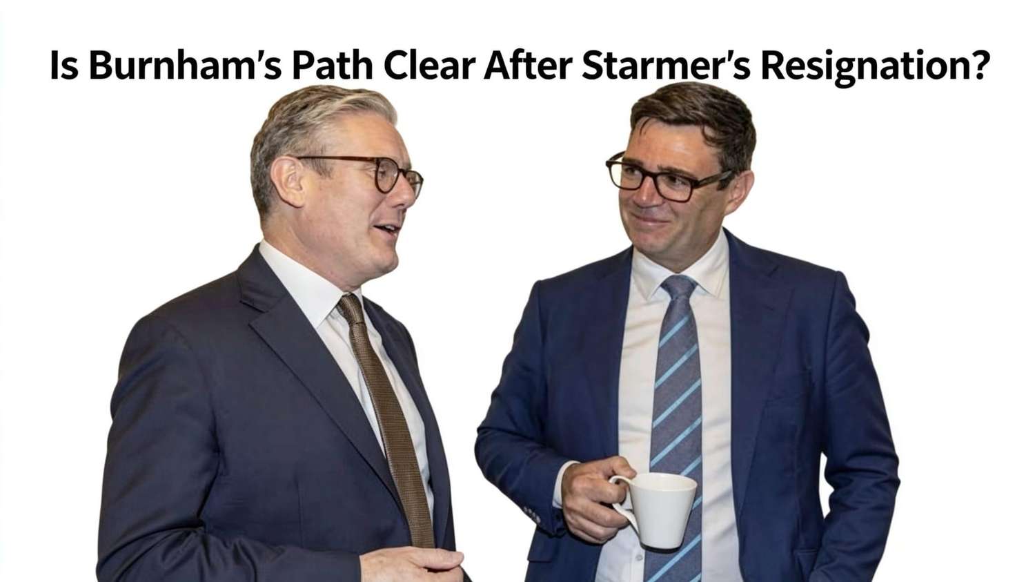 Is Burnhams Path Clear After Starmers Resignation.jpeg